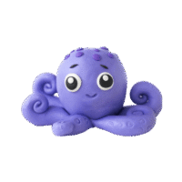 Octopus Alina