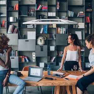 Machine Learning A-Z™: Hands-On Python & R In Data Science