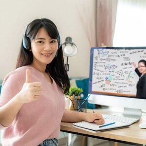 Learning A-Z™: Hands-On Python In Data Science