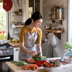 Nutrition Certification Diet & Meal Panning